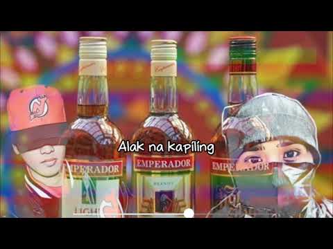 IMMUKO - BAWAL UMINOM | LYRICS