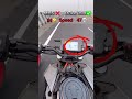 KTM DUKE 390 MT 15 METER ERROR Ktmduke Mt15