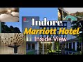Indore Marriott Hotel Top 5 Star Hotel In Indore Cheapest Hotel In Indore Best Hotel In India