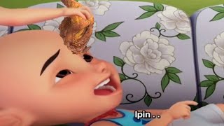 Download lagu Upin & Ipin Musim 14 - Perangi Virus Full Episode 9 | Upin Ipin Terbaru 2021 mp3