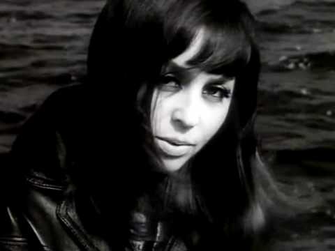 Kalina Jędrusik - Na całych jeziorach Ty (Teledysk HD)