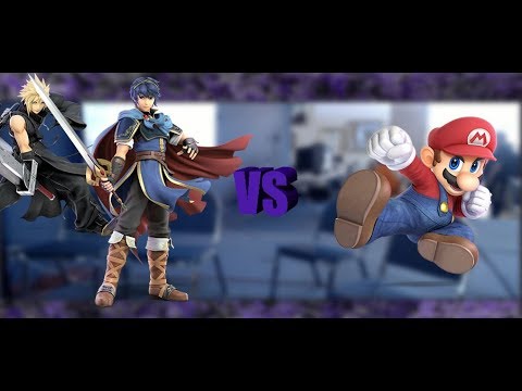 Smashnest 20- Pokepen Vs Duwang