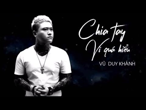 [ Karaoke] Chia Tay Vì Quá Hiểu- Vũ Duy Khánh