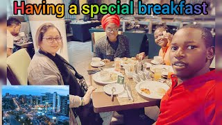 Ethiopian Airlines Transit Hotel Addis Ababa || walker ug || Africa