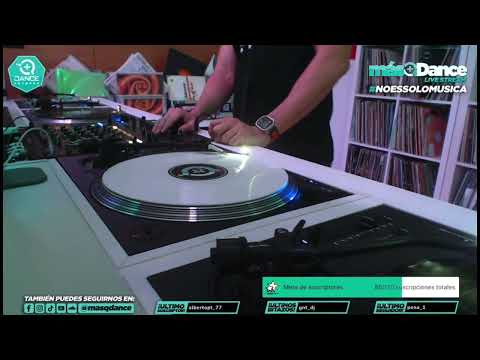 Sergio Caubal & Borja García - Like The Soul