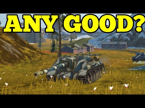 Is the OBJ 704 any good?