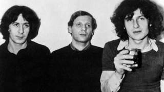 Bereményi Géza - Másik János - Cseh Tamás: Forró város