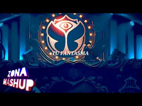 MARTÍN GARRIX❌JAY HARDWAY VS KSHMR❌BASSJACKERS - SPOTLESS VS MEMORIES(KEVLOW❌DANISTON MÁSHUP)