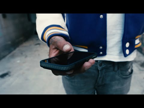 Rico Sav - 1st Day Out (Dir. @WatsynFilms )