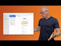 Just a Few of My Favourite Apple Mail Tricks (MAC OS EDITION) Just a Few of My Favourite Apple Mail Tricks (MAC OS EDITION)