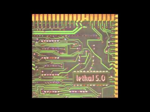 Lethal - 5.0 (Full Album) (1999)
