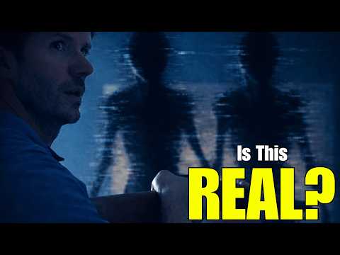 This is genuinely DISTURBING