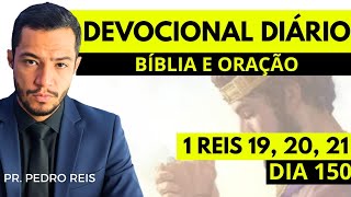 DEVOCIONAL DIÁRIO