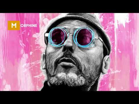 Depeche Mode • Solomun • Maceo Plex • Boris Brejcha • Stephan Bodzin -    MORPHINE selection