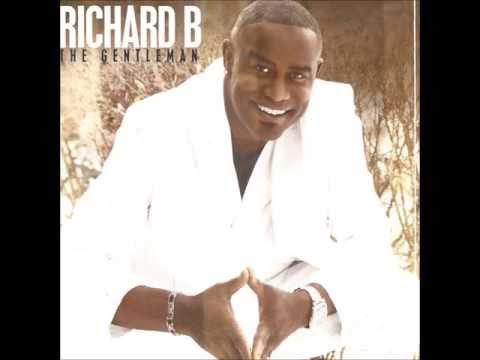Official Richard B Give It To Me HD