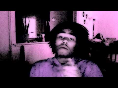 Cissé Aka Young Twisted- Besat Af Dig