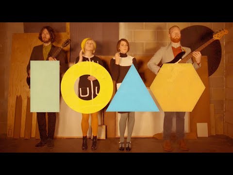 PicaPica - Cast In Stone (Official Video)