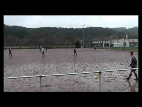 SSV Overath-TuS Untereschbach [Kreisliga B2 -So.03.04]