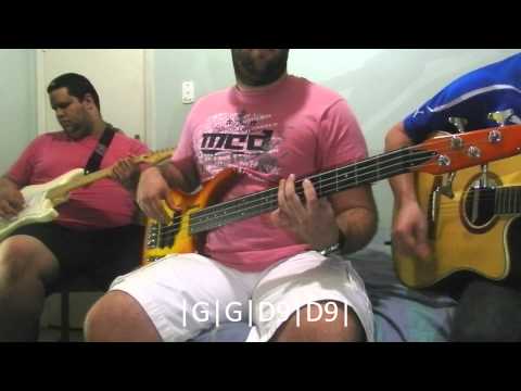 Felicidade Possa Ter - Levi Muralha