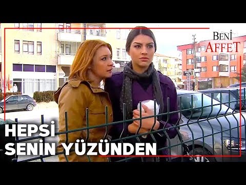 Handan, Bahar'ın Aklını Çeldi | Beni Affet 53. Bölüm