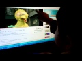 Mikey Sings Elmo S Song