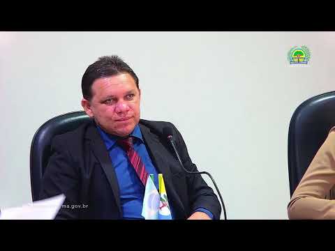 Sessão  ORDINARIA Nº 0027/2025 - Câmara Municipal de Mata Roma - Maranhão