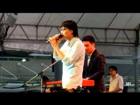 26-07-13 Lipta - ยัง @ มาอยู่ด้วยกันกับ AIS 3G Concert