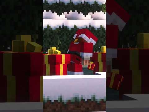 Deck the Blocks: Insane Christmas Decor for Minecraft