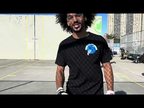 Ameer Vs Gio Vasquez | Players Championship (Smallball)