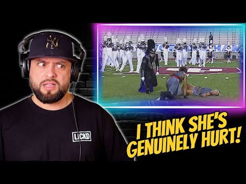 Brit Reacts To Drum Corps | Phantom Regiment 2008 - Spartacus