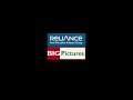 Reliance BIG Pictures 2009 2010