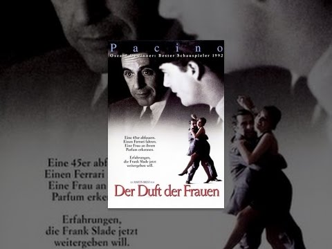 Der Duft der Frauen