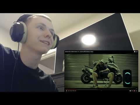 Le Dem - REACTION! (Samara ft. Didine Canon 16)