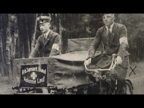 Workers' Samaritan Federation: Betrayal of its own history? | BR24