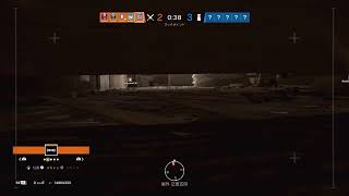 【R6S】参加型ランク☆女性実況！＊ありんちゃん視点