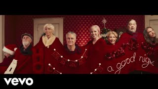 Carly Rae Jepsen – It’s Not Christmas Till Somebody Cries (Official Video)