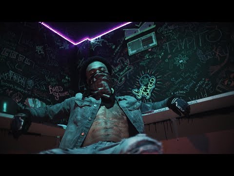 KD Young Cocky - Cost You