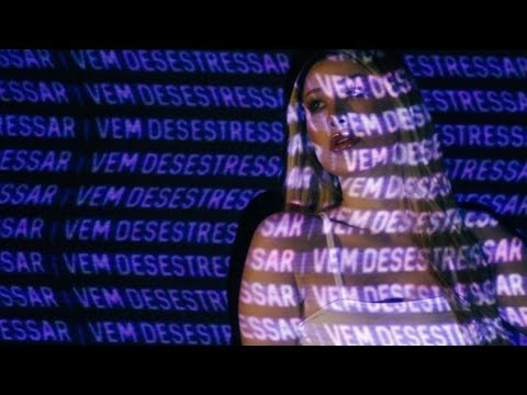 MC PH - Vem Desestressar (Pedro Lotto)