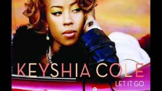 Keyshia Cole - Let It Go (Instrumental)