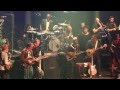 Sunshine Of Your Love - Vernon Reid guitar solo, Jack Bruce Tribute 2015