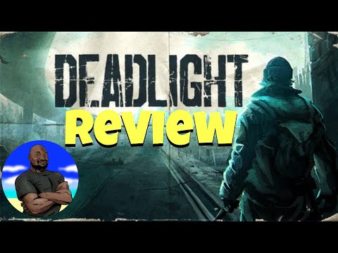 Deadlight Directors cut review