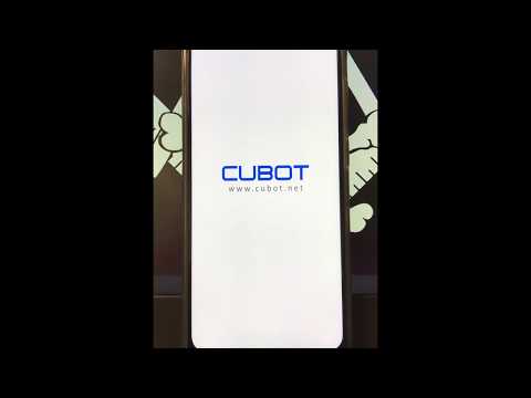 CUBOT X20 Pro - Firmware Update Error - [SOLVED]