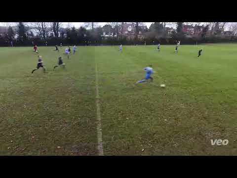 Civil Service 2nds   0 - 1   Carryduff Colts 2nds - 11/12/21