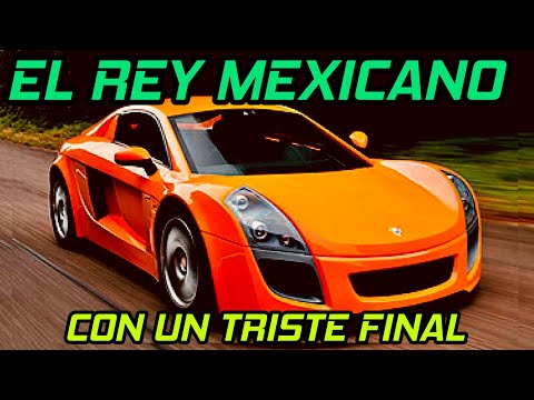 Thumbnail for MASTRETTA MXT | LA LEYENDA MEXICANA QUE LO INICIO TODO | QUETZAL MOTORSPORT #vivamexico by Mastretta MXT
