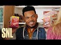 Tasty Toaster Tarts SNL