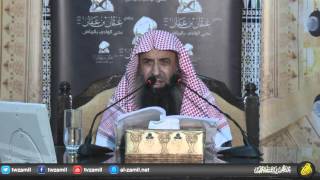 يلبي بالحج والعمرة جميعا | الحديث 63 | ثلاثيات مسند الإمام أحمد image