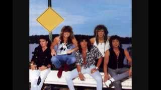 Bon Jovi - I Could Make A Living Out Of Loving You