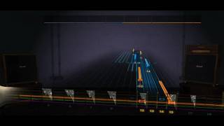 Yngwie Malmsteen - Sorrow Rocksmith 2014