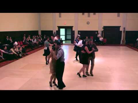 CalBal Classic 2016: Competition - Novice/Pro Jack & Jill Finals