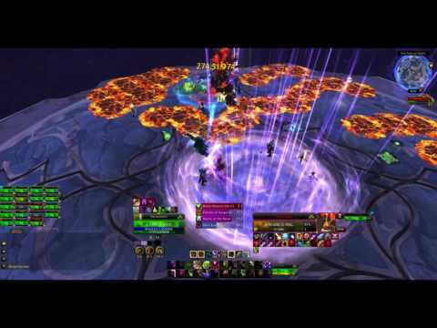 GÄNG vs. Gul'dan HC